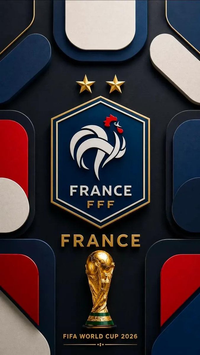 Black-Gold National Crest Poster preview image