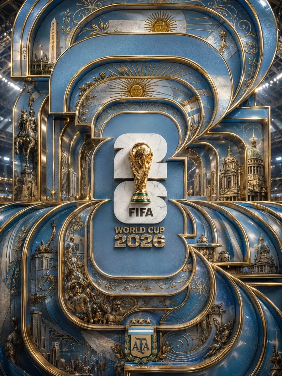 Art Deco Trophy Monument preview image